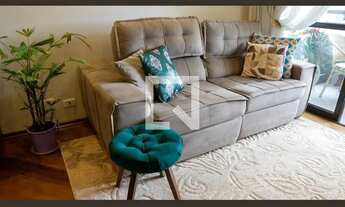 Imagem 3: Apartamento para Aluguel - Tatuapé, 2 Quartos, 84 m2