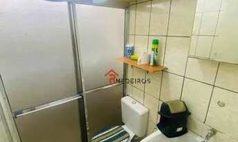 Imagem 5: Kitnet com 1 dormitório à venda, 20 m² por R$ 104.000,00 - Ocian - Praia Grande/SP