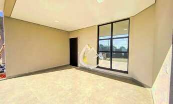 Imagem 3: Casa com 3 dormitórios à venda, 183 m² por R$ 1.450.000,00 - Residencial Royal Garden - Pa