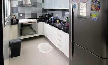 Imagem 4: Cobertura duplex para venda possui 440 metros quadrados com 3 quartos