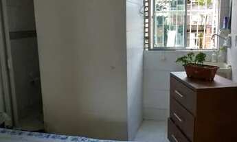 Imagem 3: Flat Casa com 1 dormitório