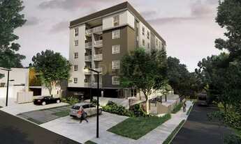 Imagem 5: Apartamento amplo, com 3 dormitórios, sendo 1 suíte master, sacada com churrasqueira, home