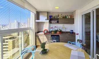 Imagem: Apartamento Residencial Mont Royal