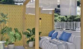 Imagem 7: Linda Cobertura 237 m², 3 quartos em Copacabana