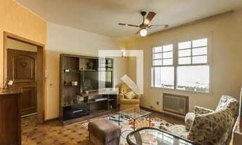 Imagem: Apartamento para Aluguel - Floresta, 2 Quartos