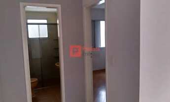 Imagem 1: Apartamento com 1 dormitório para alugar, 45 m² por R$ 2.000,00 mensal, 1 garagem e armári