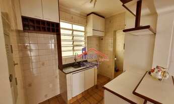 Imagem 5: Apartamento com 2 dormitórios para alugar, 65 m² por R$ 2.230,00/mês - Jardim Santa Genebr