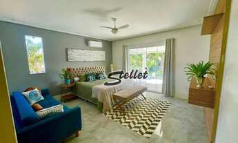 Imagem 3: Casa com 5 dormitórios, 450 m² - venda por R$ 1.600.000,00 ou aluguel por R$ 10.125,00/mês