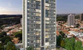 Imagem 3: Apartamentos com 2 ou 3 Suítes, Espaço Gourmet no Coração do São Dimas, Piracicaba, SP REF