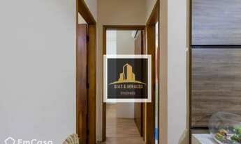 Imagem 4: Apartamento com 2 dormitórios, 52 m² - venda por R$ 210.000,00 ou aluguel por R$ 1.920,00