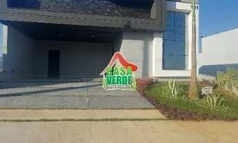 Imagem: INDAIATUBA - Casa de Condomínio - RESIDENCIAL