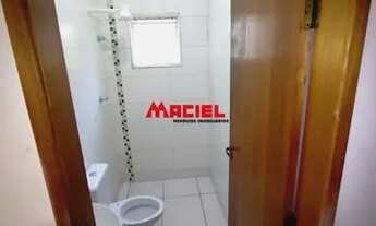 Imagem 4: Casa Padrão em SÃO JOSÉ DOS CAMPOS