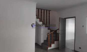 Imagem 7: CASA para LOCAÇÃO - VELOSO - OSASCO - SÃO PAULO - AUTHÊNTICA IMÓVEIS