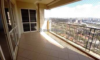 Imagem 3: Apartamento Padrão Jardim Canadá Disponível Para Locação Jardim Canadá 4 Dormitórios 5 Ba