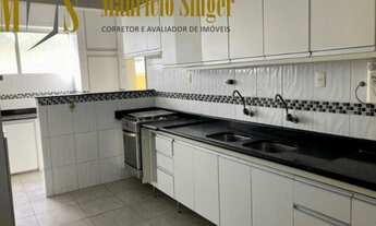 Imagem 6: Apartamento 4 QUARTOS (1 SUÍTE) para Venda na Graça, Salvador-Bahia