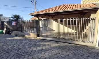 Imagem: Casa de condomínio a venda possui 130 m²