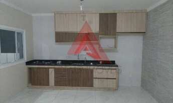 Imagem 3: JACAREí - Casa Padrão - Cidade Jardim