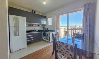 Imagem 3: Apartamento SEMI MOBILIADO com VAGA