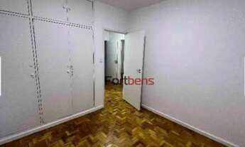 Imagem 7: Apartamento com 3 dormitórios para alugar, 100 m² por R$ 6.210,00/mês - Paraíso - São Paul