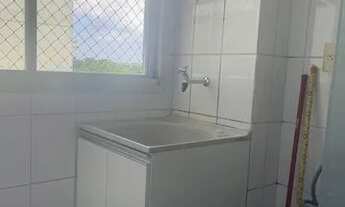 Imagem 4: Apto. Cond . Plaza Del Rey/ Flores , 2 quartos