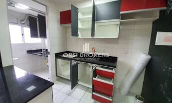 Imagem 3: Apartamento para alugar no bairro Jardim Novo Taboão - São Paulo/SP, Zona Sul