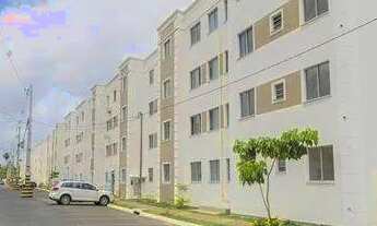 Imagem 2: Apartamento - Condomínio Vila das Macieiras ?Jaboatão