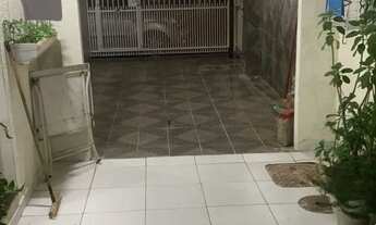 Imagem 4: Casa possui 110 metros quadrados com 2 quartos em Liberdade - Salvador - Bahia