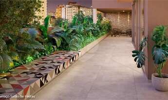 Imagem 3: STUDIO NOVO PARA SER ENTREGUE EM MAIO/23 NO JARDIM PAULISTA