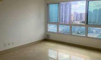 Imagem 4: Flat com 1Quarto á venda, 38m2 Setor Bueno Flat com 1 Quarto(s) e 1 banheiro(s) à Venda