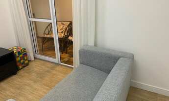 Imagem 6: Apartamento para venda com 49 metros quadrados com 2 quartos em Casa Verde - São Paulo - S