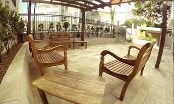 Imagem 4: Apartamento para aluguel e venda tem 84 metros quadrados com 3 quartos