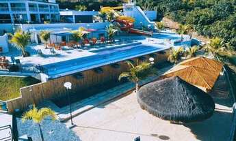 Imagem 6: CALDAS NOVAS NO RESORT DO LAGO