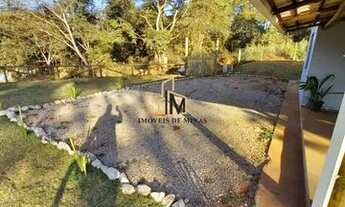 Imagem 4: Chácara de 877m², área gourmet com piscina,03 quartos (01 suíte) á venda em Itatiaiuçu