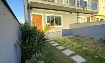 Imagem: Alugo casa 2 quartos com suíte