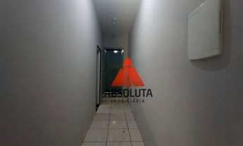 Imagem 5: Casa com 1 dormitório para alugar, 120 m² por R$ 1.150/mês - Jardim Bertoni - Americana/SP