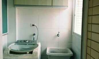 Imagem 3: Apartamento em condominio clube com 2 suites, 82 m? por R$ 499.000 - Canto do Forte - Pra