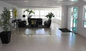 Imagem 2: Cobertura à venda 2 quartos 1 suíte 2 banheiros Cabo Branco João Pessoa