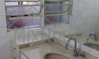 Imagem 7: Apto pronto pra morar 2 dorm