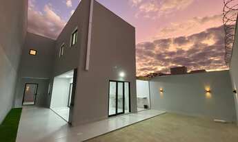 Imagem 7: AFM - Casa Espetacular no bairro Reserva Real!!!