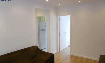 Imagem: DO LADO DO METRÔ MACKENZIE - REFORMADO