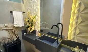 Imagem 7: Apartamento No Melhor Do Joquei -141m2 - 03 Quartos Em Fátima - Teresina - PI