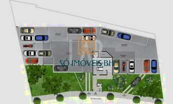 Imagem 7: Apartamento a venda 3 quartos - Padre Eustáquio