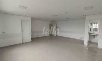 Imagem 3: São Paulo - Conjunto Comercial/Sala - Santana