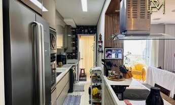 Imagem 2: Apartamento para Locação em Jundiaí, Medeiros, 2 dormitórios, 1 suíte, 2 banheiros, 2 vaga