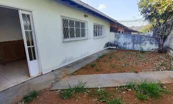 Imagem 2: Casa em Sobradinho QD 9 5Qrts sendo com 3Q na primeira parte da 2Q em outra parte 560 mil