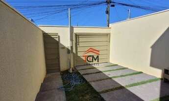 Imagem 5: Casa à venda, 83 m² por R$ 315.000,01 - Residencial Recanto do Bosque - Goiânia/GO