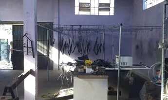 Imagem 4: Vendo ponto comercial com duas casas no terreno