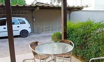 Imagem 5: Casa com 2 dormitórios e 2 vagas em condomínio fechado, 98 m² - Rondônia - Novo Hamburgo/R