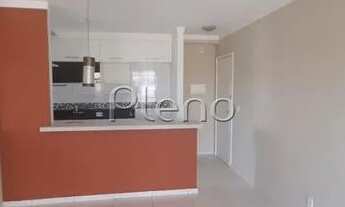 Imagem: Apartamento à venda no Parque Brasília