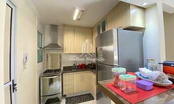Imagem 5: Casa com 2 dorms, Parque Imperador, Campinas - R$ 669 mil, Cod: CA2227